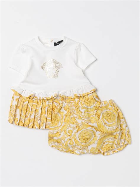 young versace set|young Versace dresses outlet.